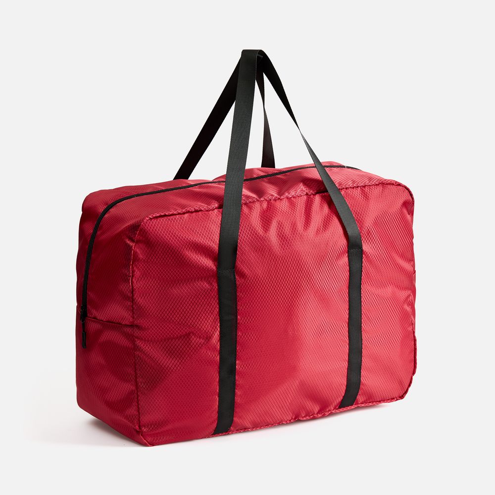 Спортивная сумка Ligero, красная — изображение 2