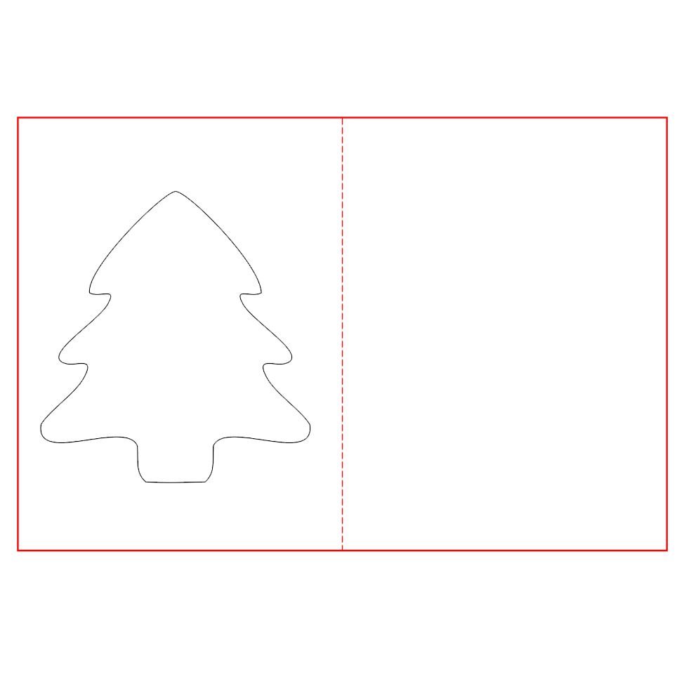 Этикетка бумажная на заказ Paper, L — изображение 2