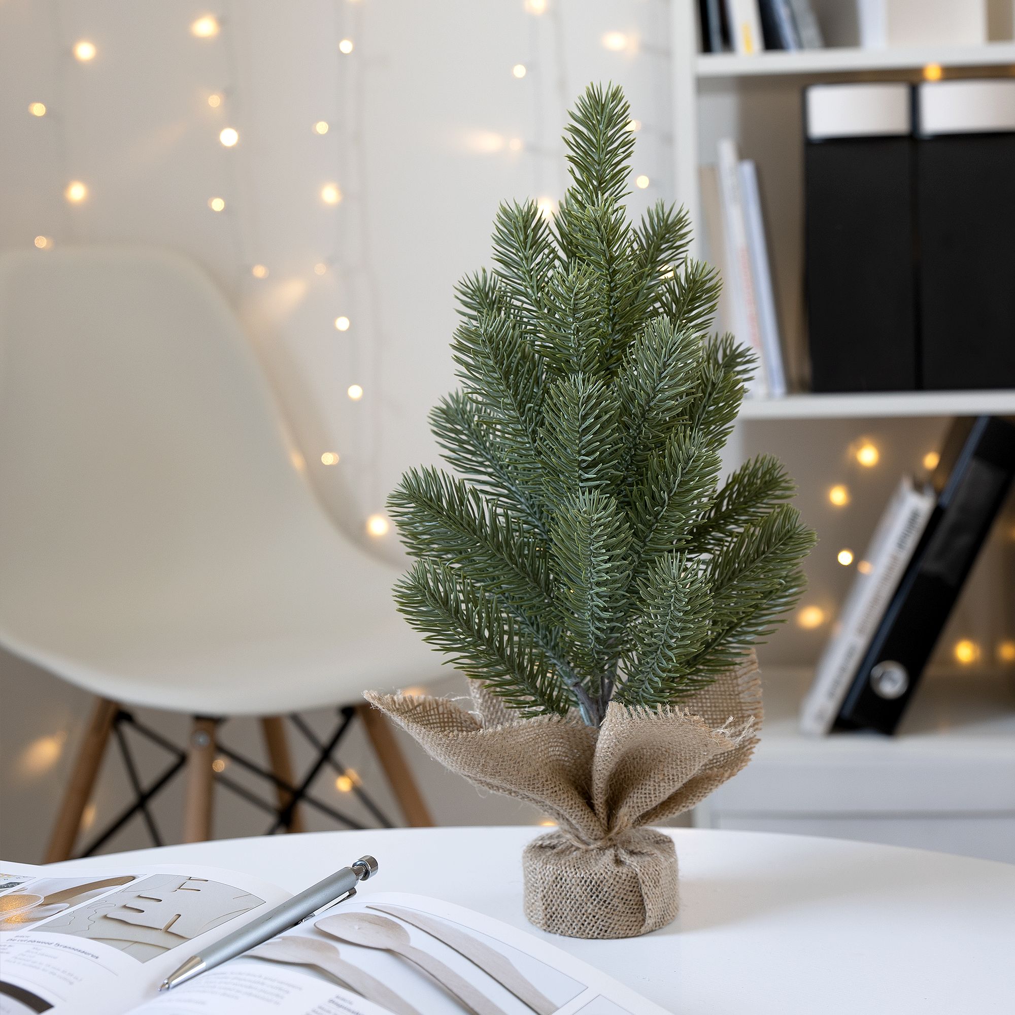 Настольная искусственная елка Felicitree — изображение 2