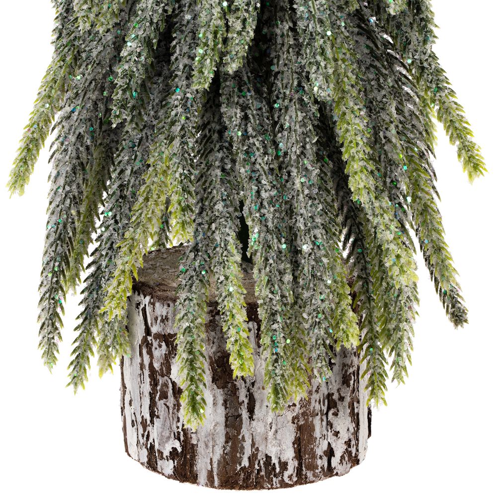 Настольная искусственная елка Luminen — изображение 4