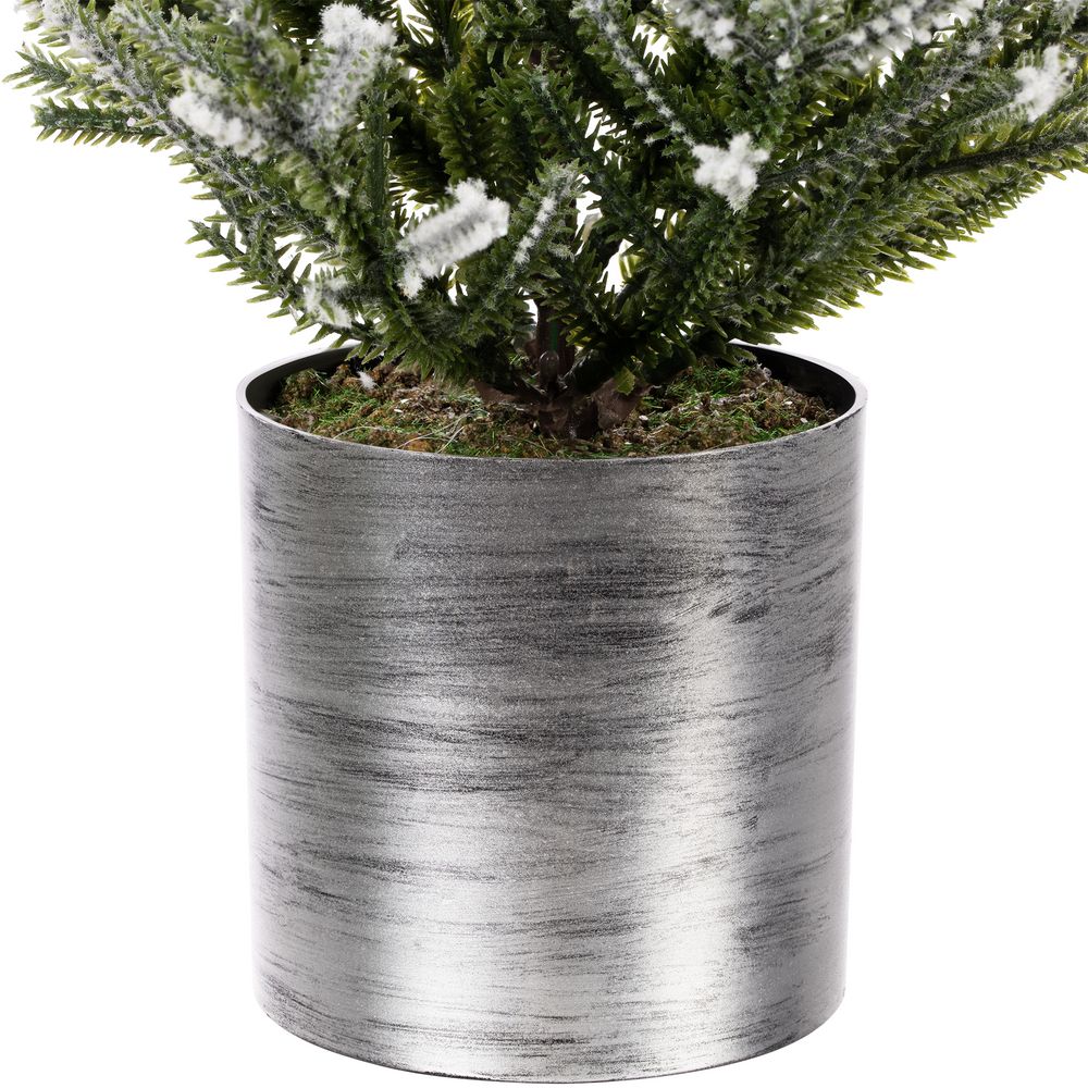 Настольная искусственная елка Poetree, малая — изображение 4