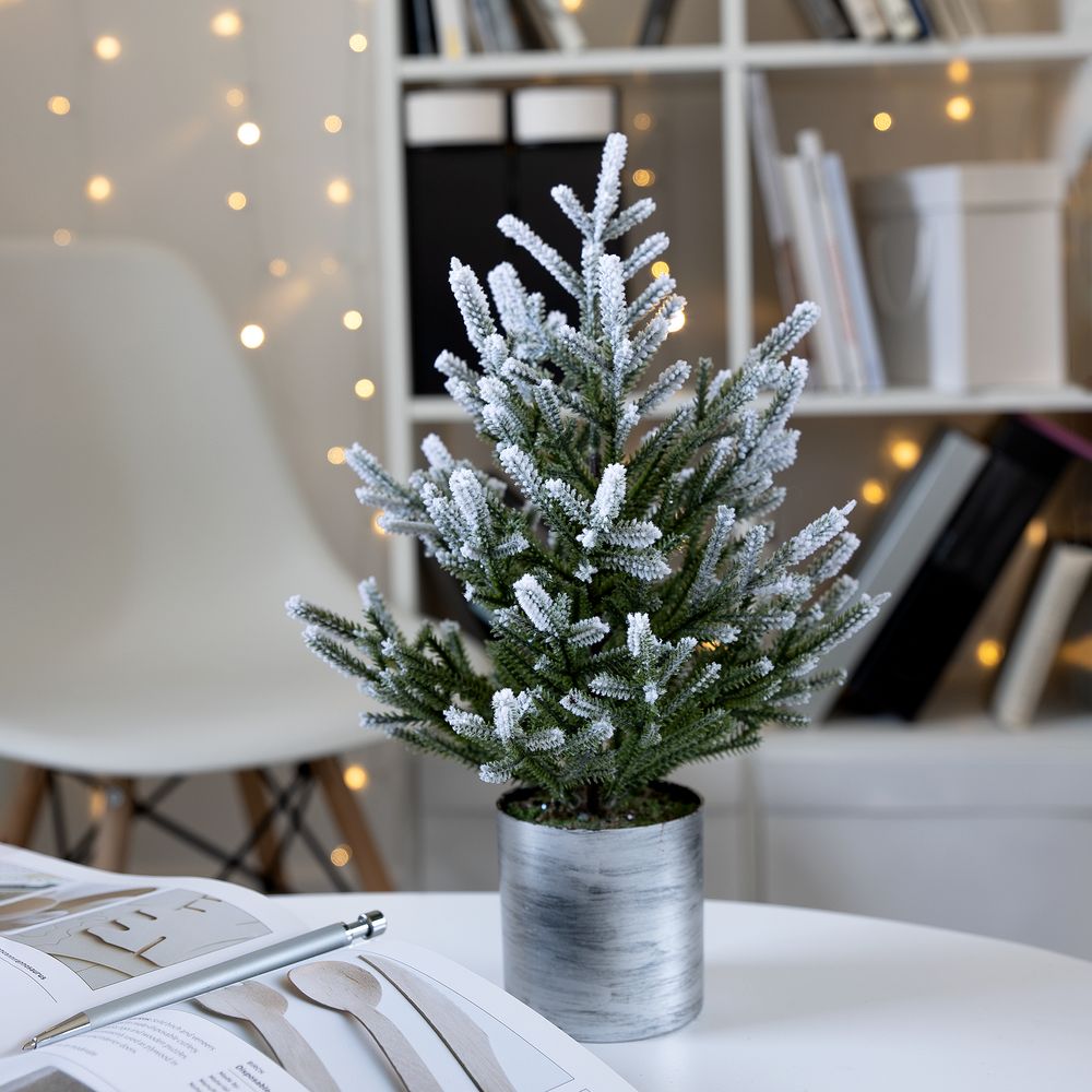 Настольная искусственная елка Poetree, малая — изображение 3