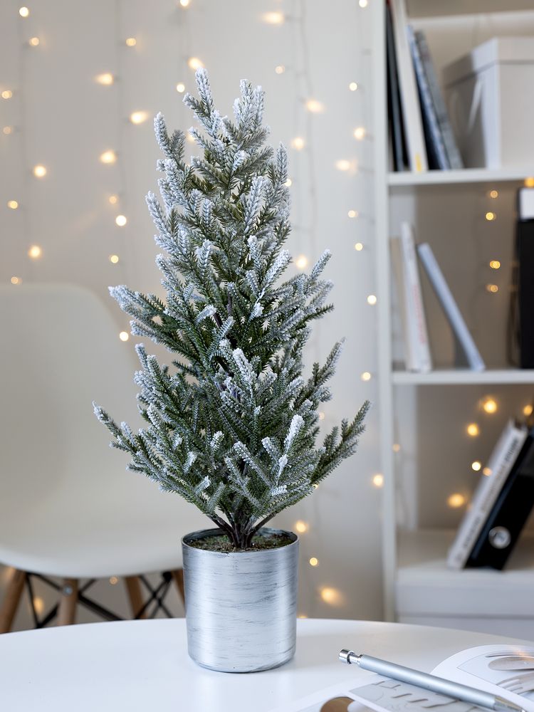 Настольная искусственная елка Poetree, большая — изображение 5