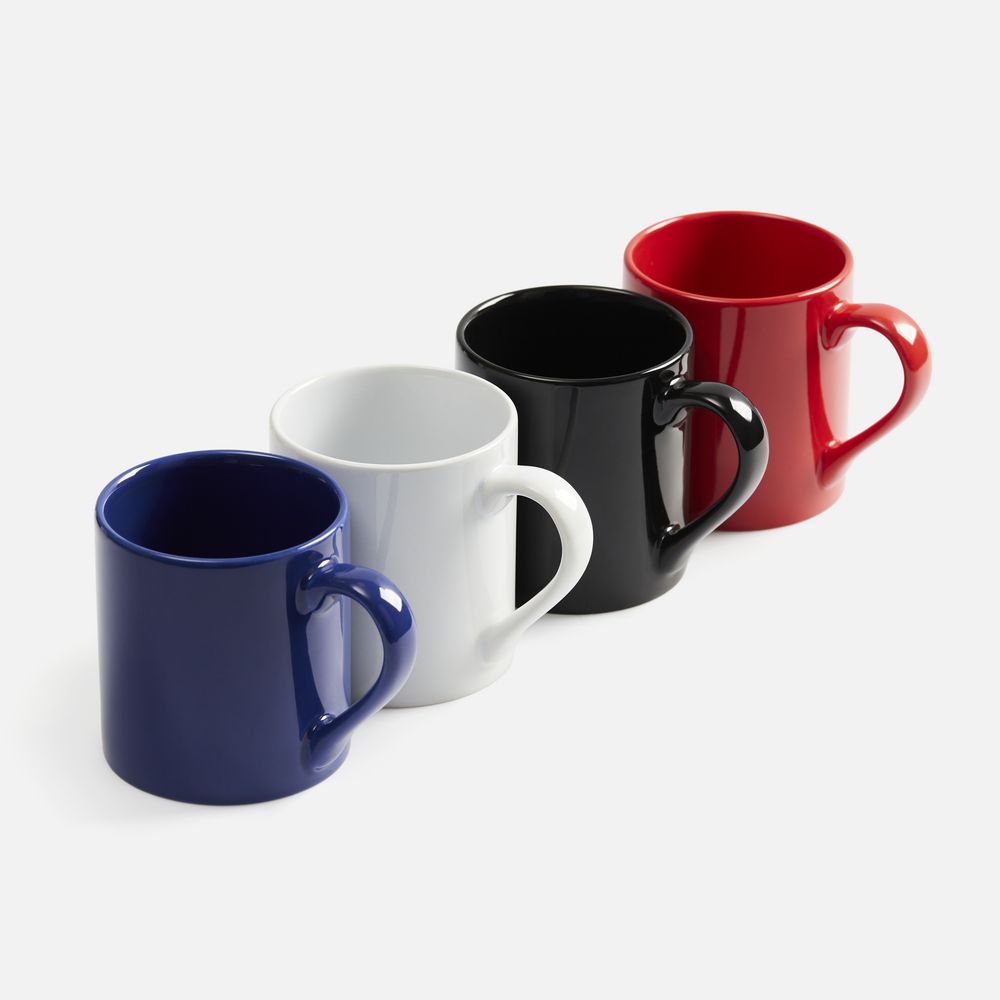 Кружка Koisi, темно-синяя — изображение 5