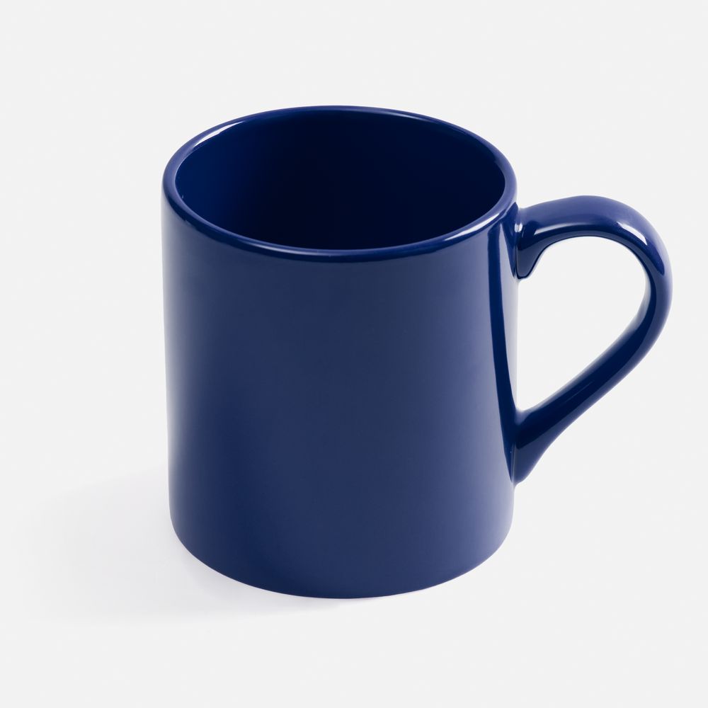 Кружка Koisi, темно-синяя — изображение 2