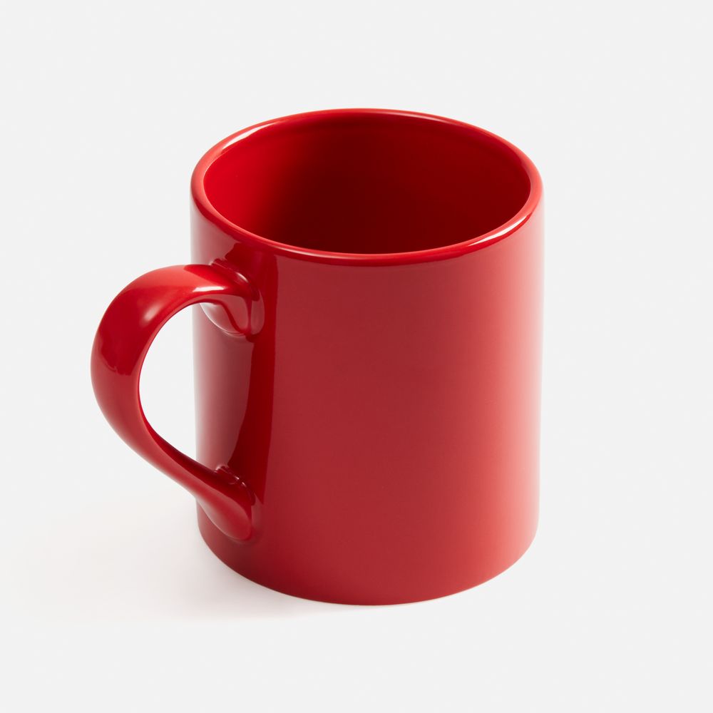 Кружка Koisi, красная — изображение 3