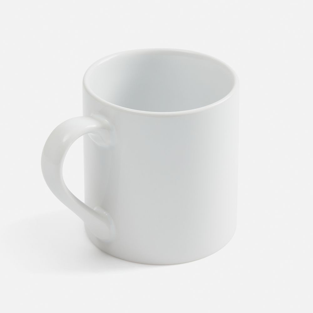 Кружка Koisi, белая — изображение 3