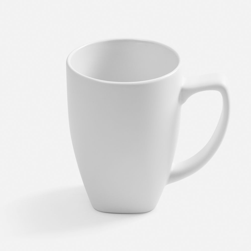 Кружка Foretta, белая — изображение 2