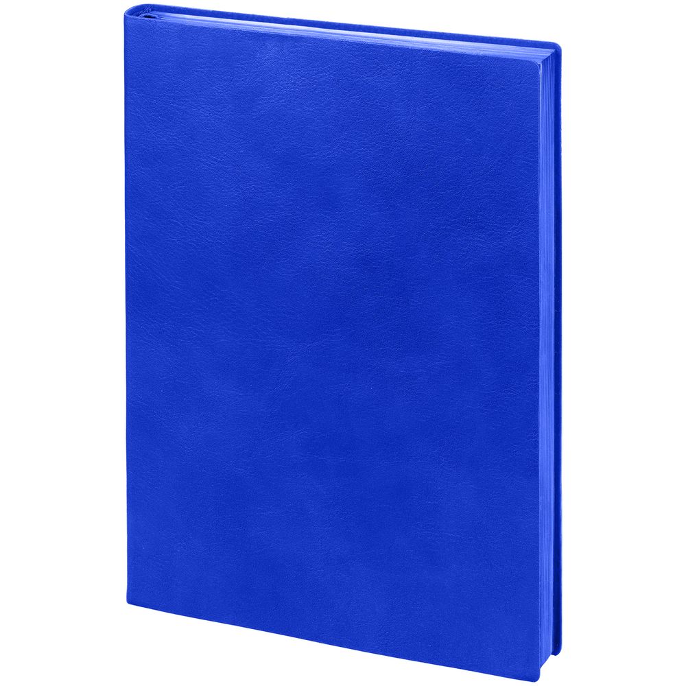 Ежедневник Martos, недатированный, синий — изображение 5