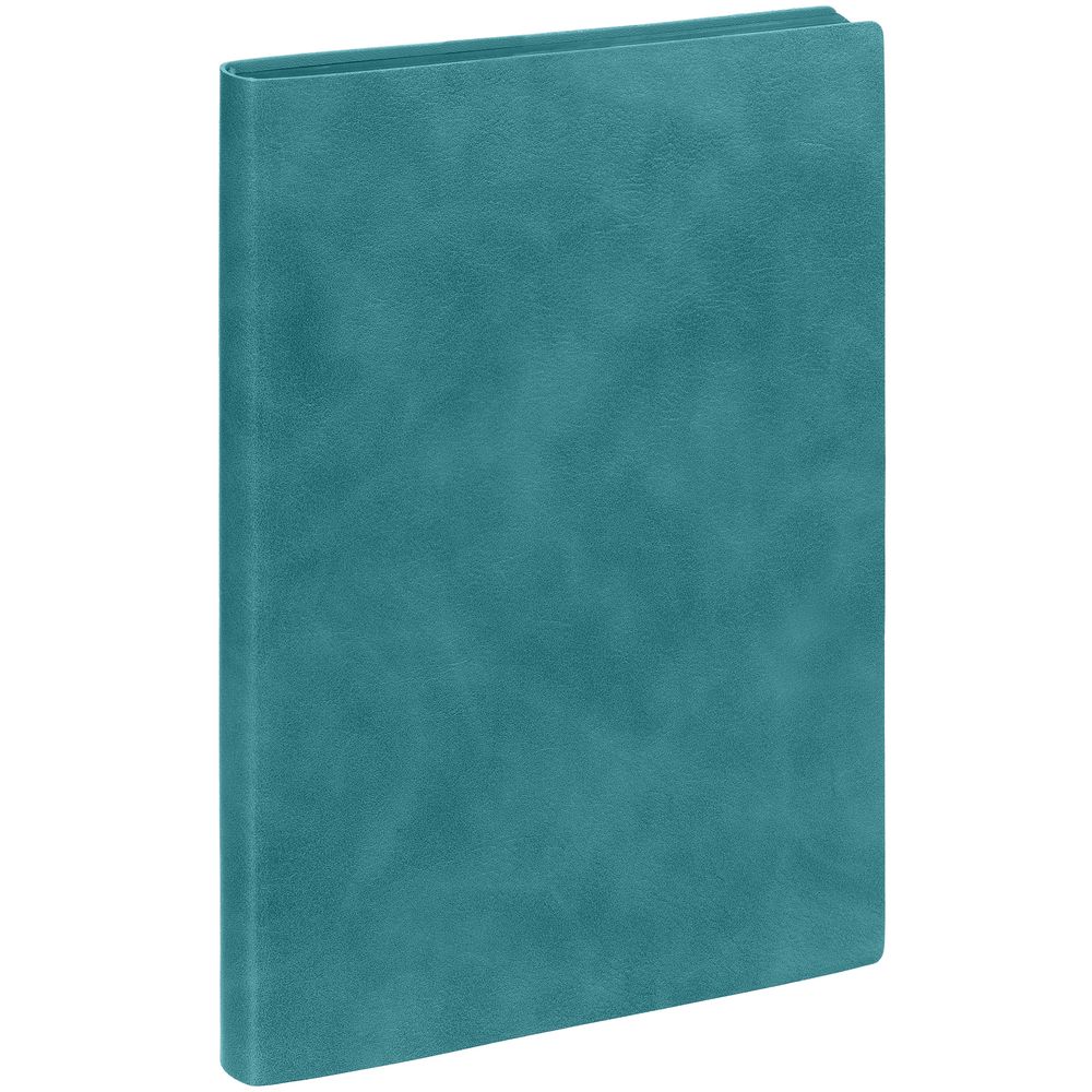 Ежедневник Martos, недатированный, бирюзовый — изображение 4