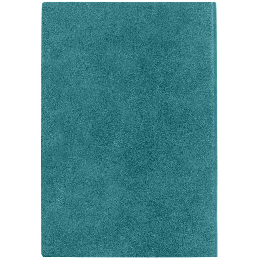 Ежедневник Martos, недатированный, бирюзовый — изображение 3