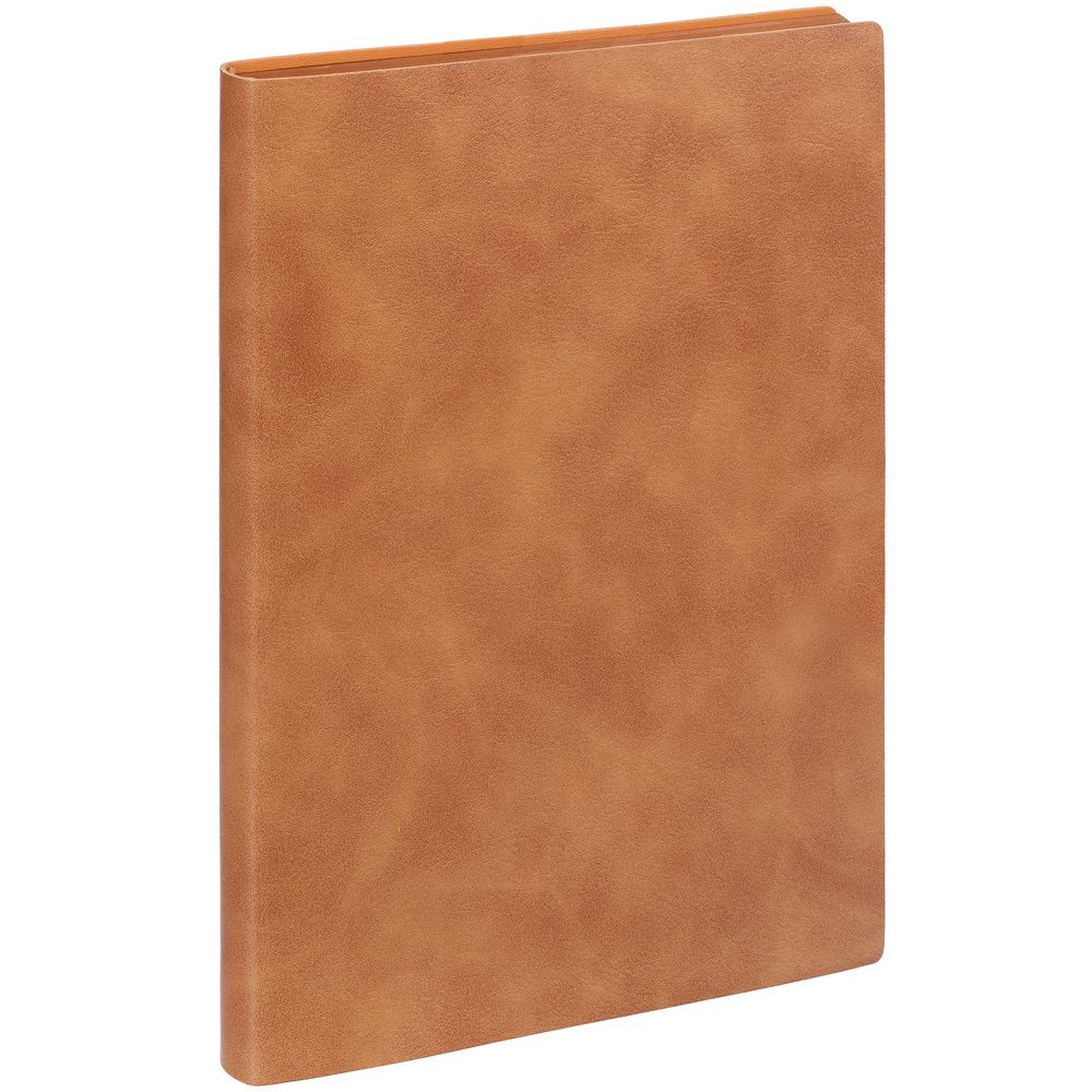 Ежедневник Martos, недатированный, коричневый — изображение 4
