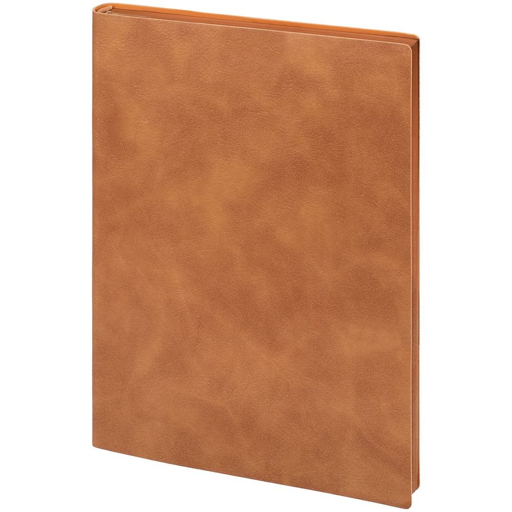 Ежедневник Martos, недатированный, коричневый — изображение 5