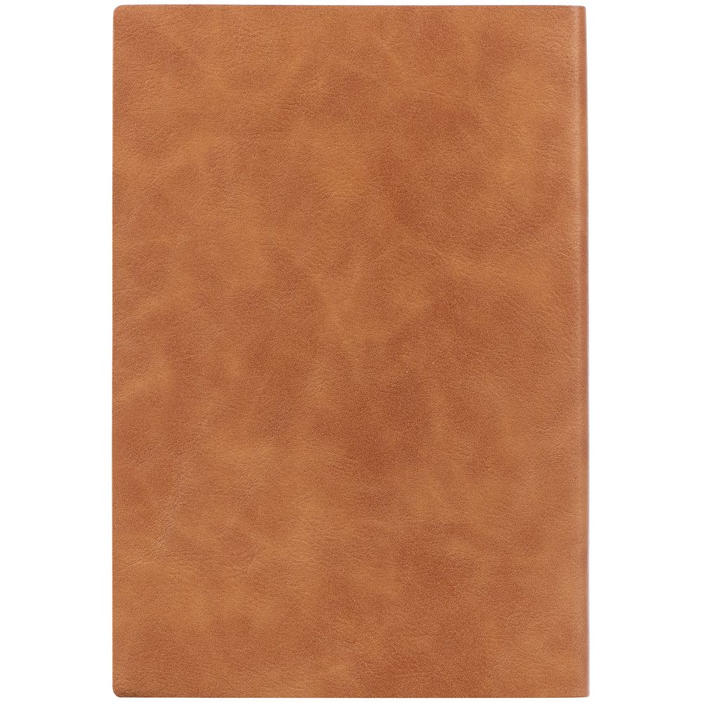 Ежедневник Martos, недатированный, коричневый — изображение 3