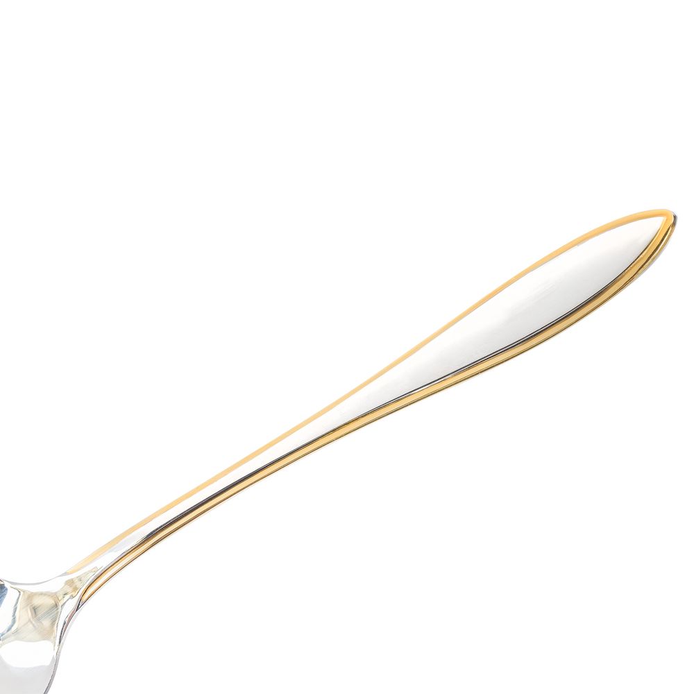 Набор из 2 чайных ложек Charles — изображение 3