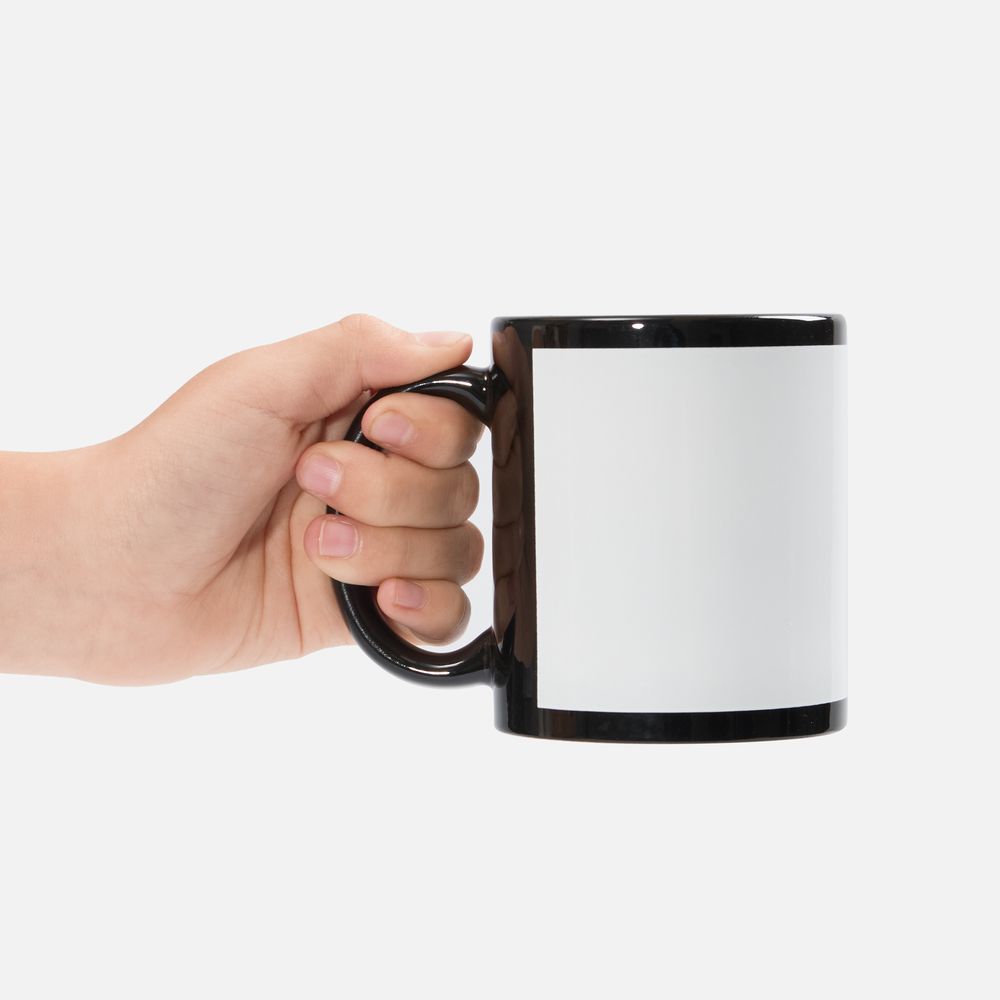 Кружка для сублимационной печати Levent — изображение 4