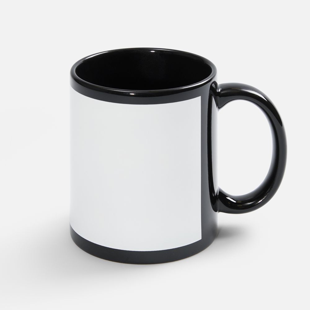 Кружка для сублимационной печати Levent — изображение 2