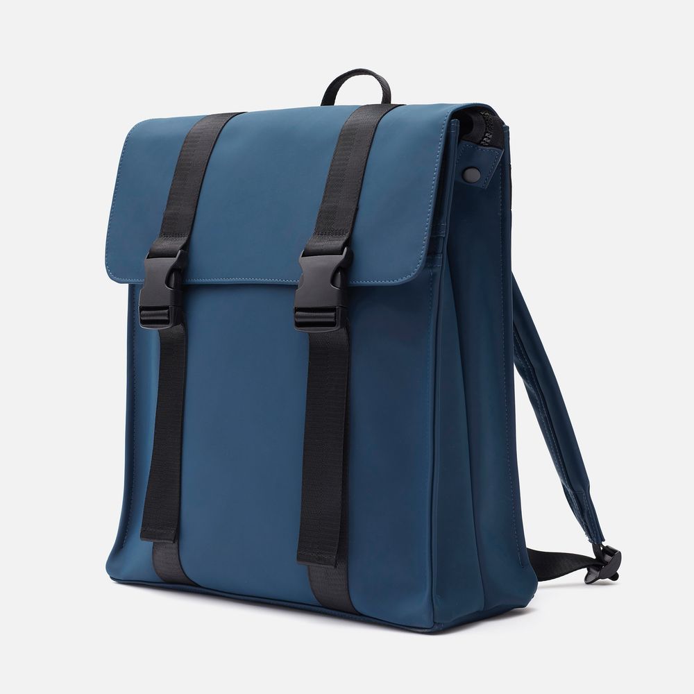 Рюкзак Baltimore, синий — изображение 4