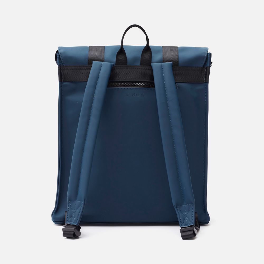 Рюкзак Baltimore, синий — изображение 3