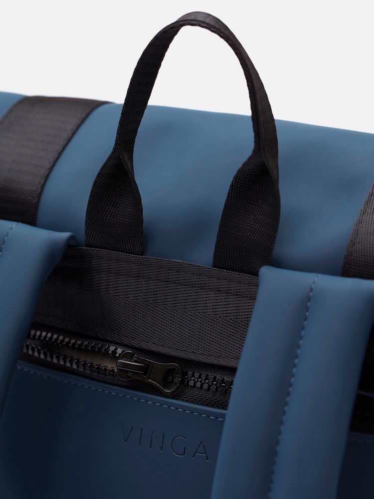 Рюкзак Baltimore, синий — изображение 6