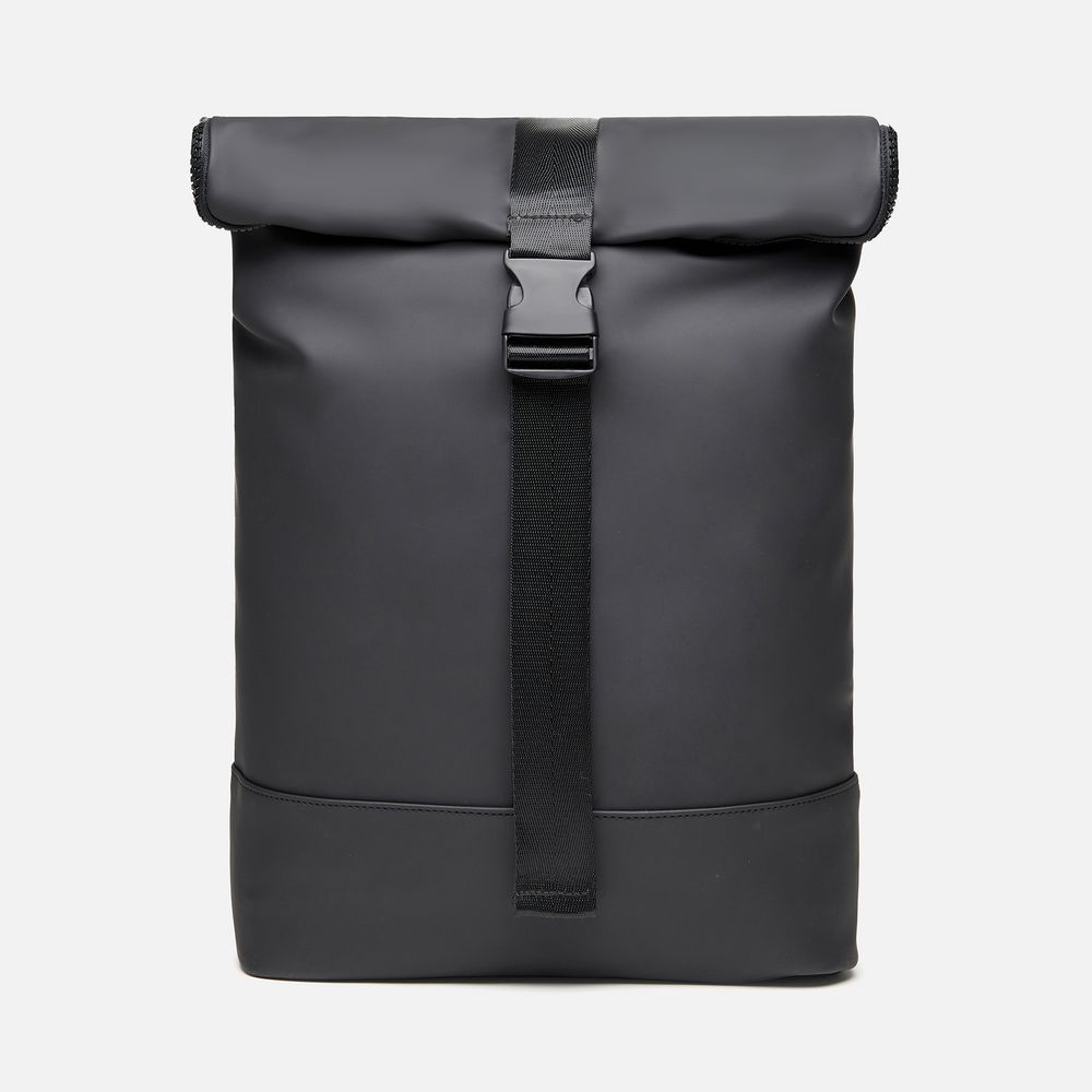 Сумка-рюкзак Baltimore, черный — изображение 2