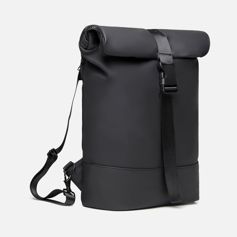 Сумка-рюкзак Baltimore, черный — изображение 4