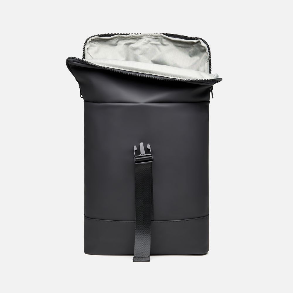 Сумка-рюкзак Baltimore, черный — изображение 6