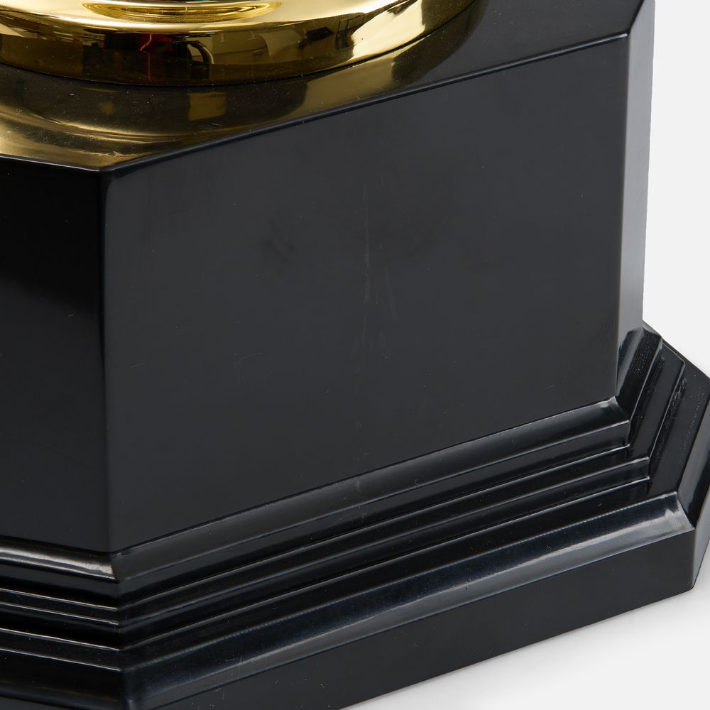 Кубок Floretta High, золотистый — изображение 6