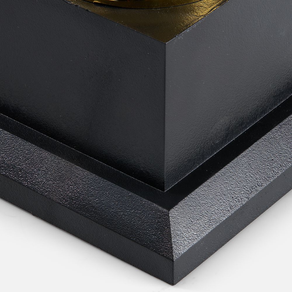 Кубок Spica, малый, золотистый — изображение 8