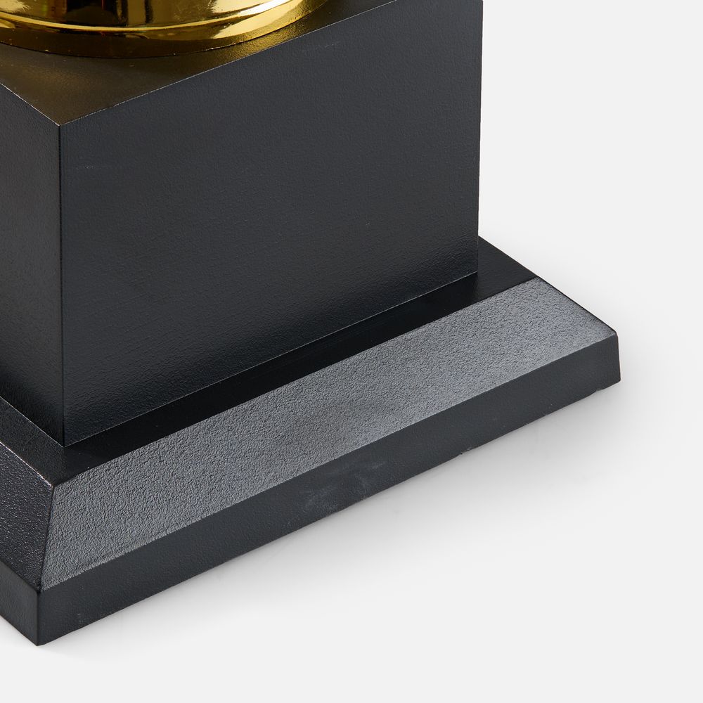 Кубок Spica, большой, золотистый — изображение 7