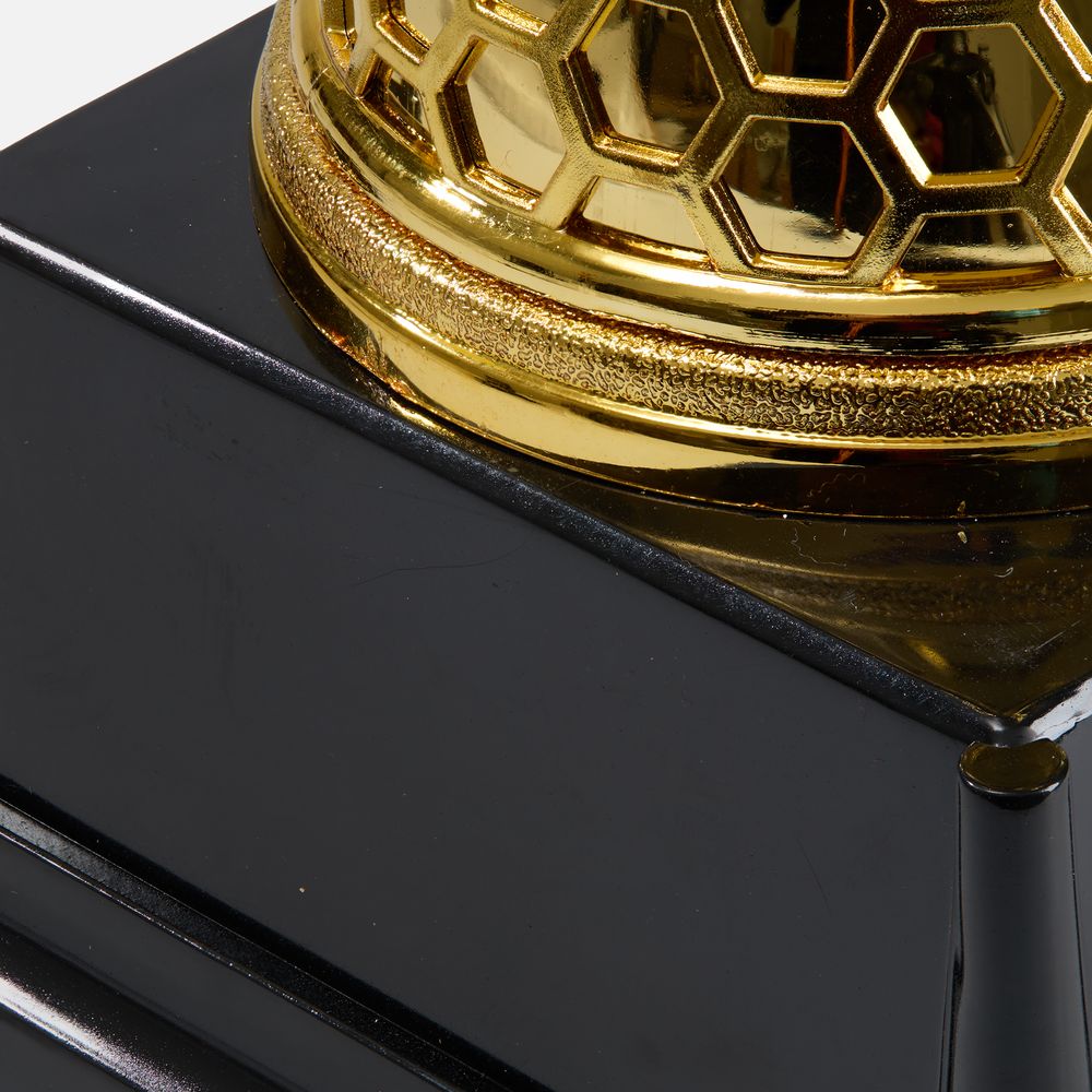 Кубок Meritus, средний, золотистый — изображение 7