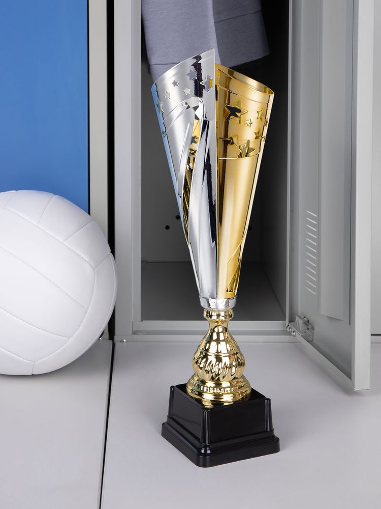 Кубок-факел Flamous Fusion — изображение 5