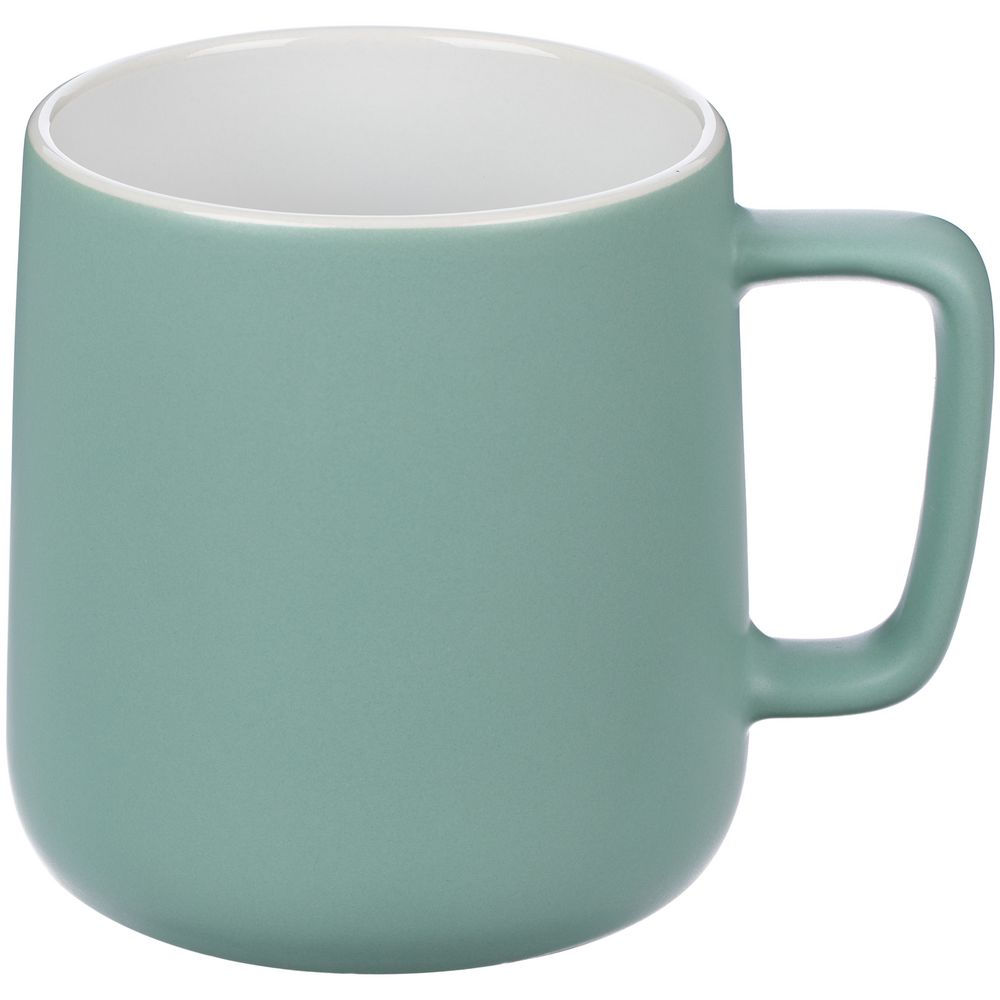 Кружка Ingver, серо-зеленая — изображение 2