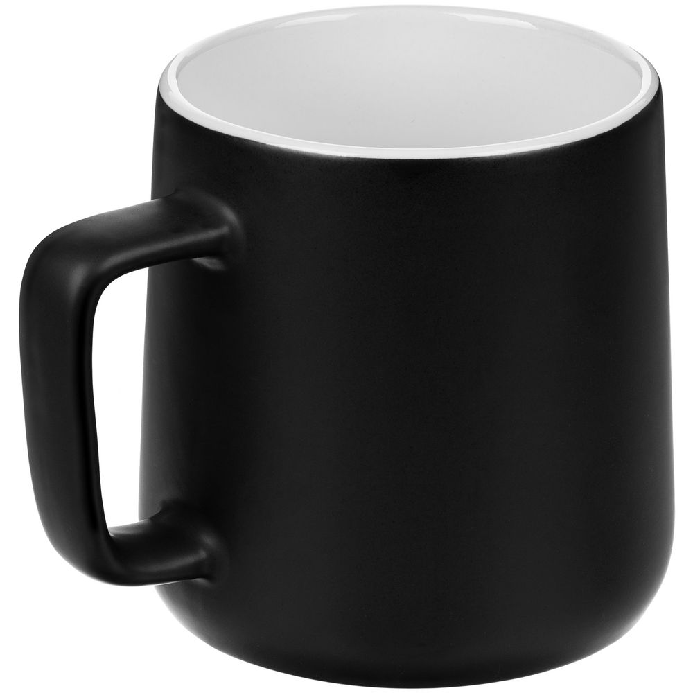 Кружка Ingver, черная — изображение 3