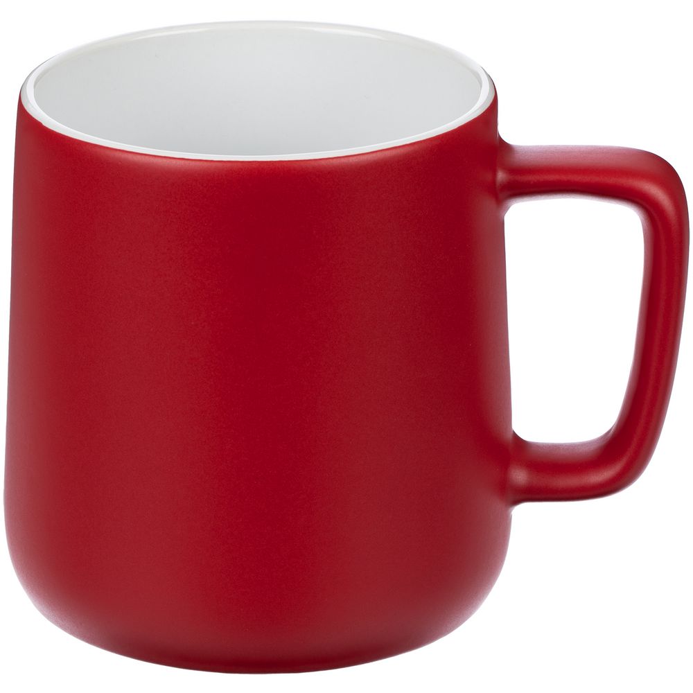 Кружка Ingver, красная — изображение 2
