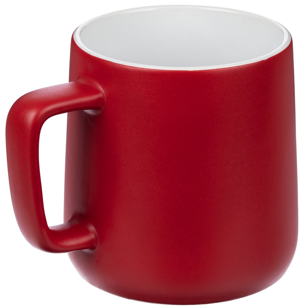 Кружка Ingver, красная — изображение 3