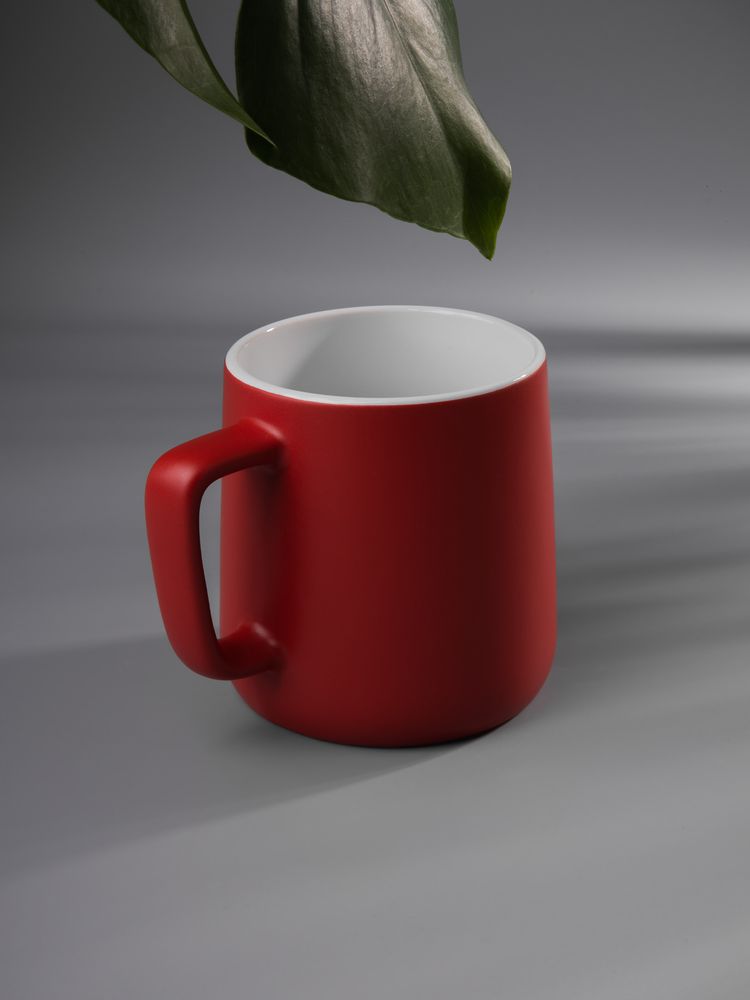 Кружка Ingver, красная — изображение 6