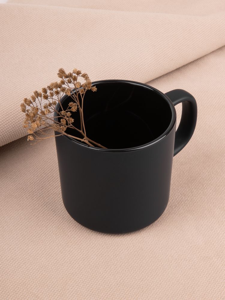 Кружка Eastpresso, черная — изображение 6