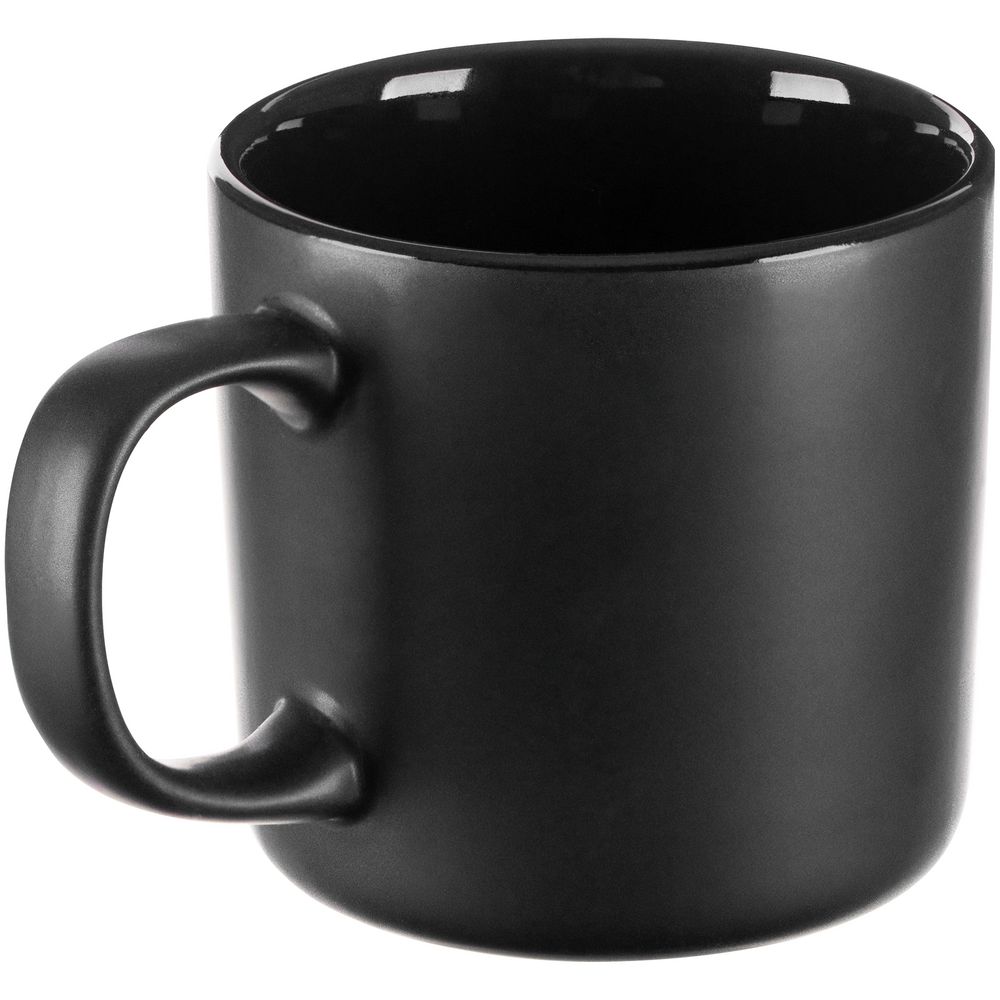 Кружка Eastpresso, черная — изображение 3