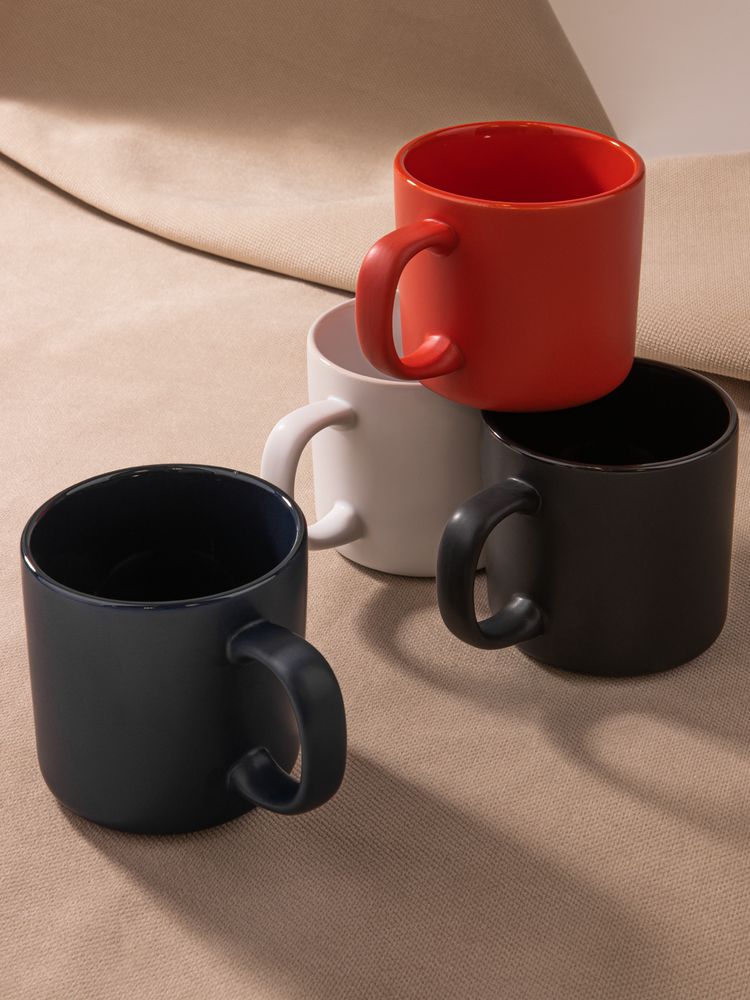 Кружка Eastpresso, красная — изображение 9