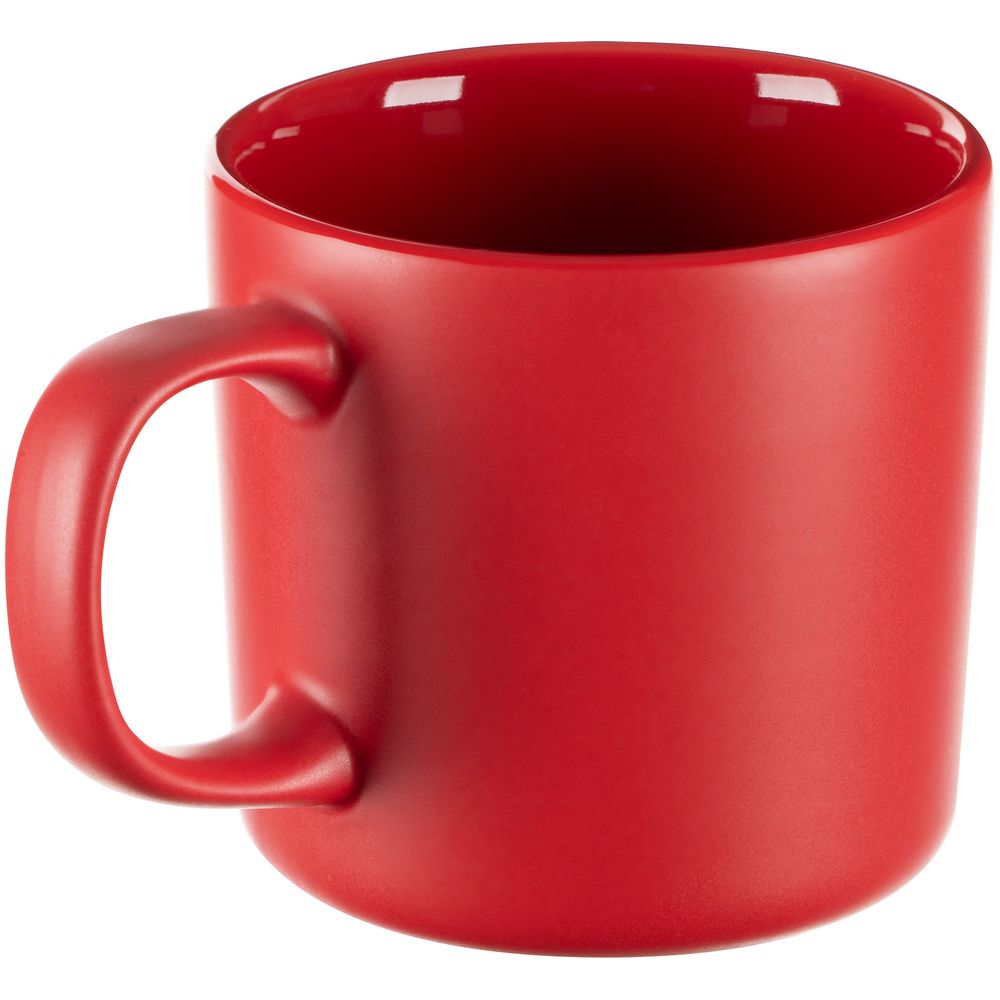 Кружка Eastpresso, красная — изображение 3