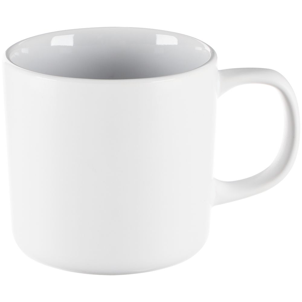 Кружка Eastpresso, белая — изображение 2