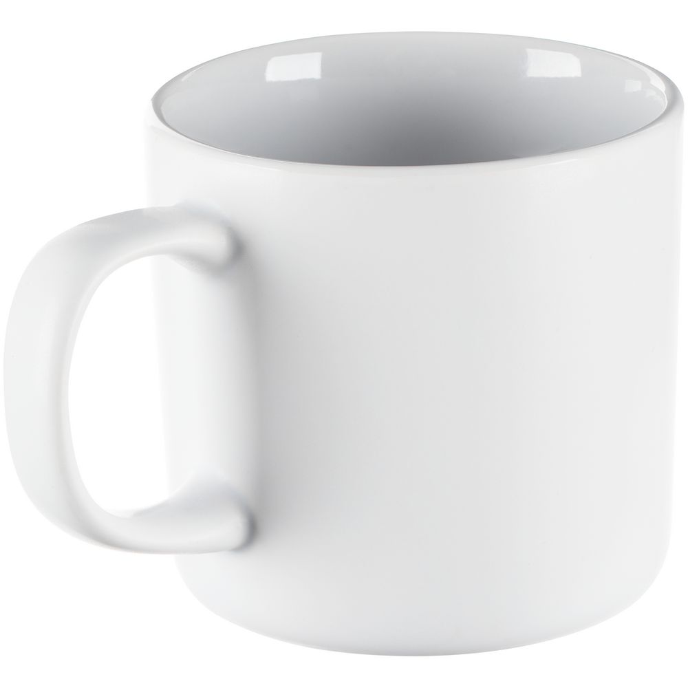 Кружка Eastpresso, белая — изображение 3