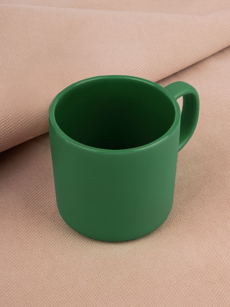 Кружка Eastpresso, зеленая — изображение 6