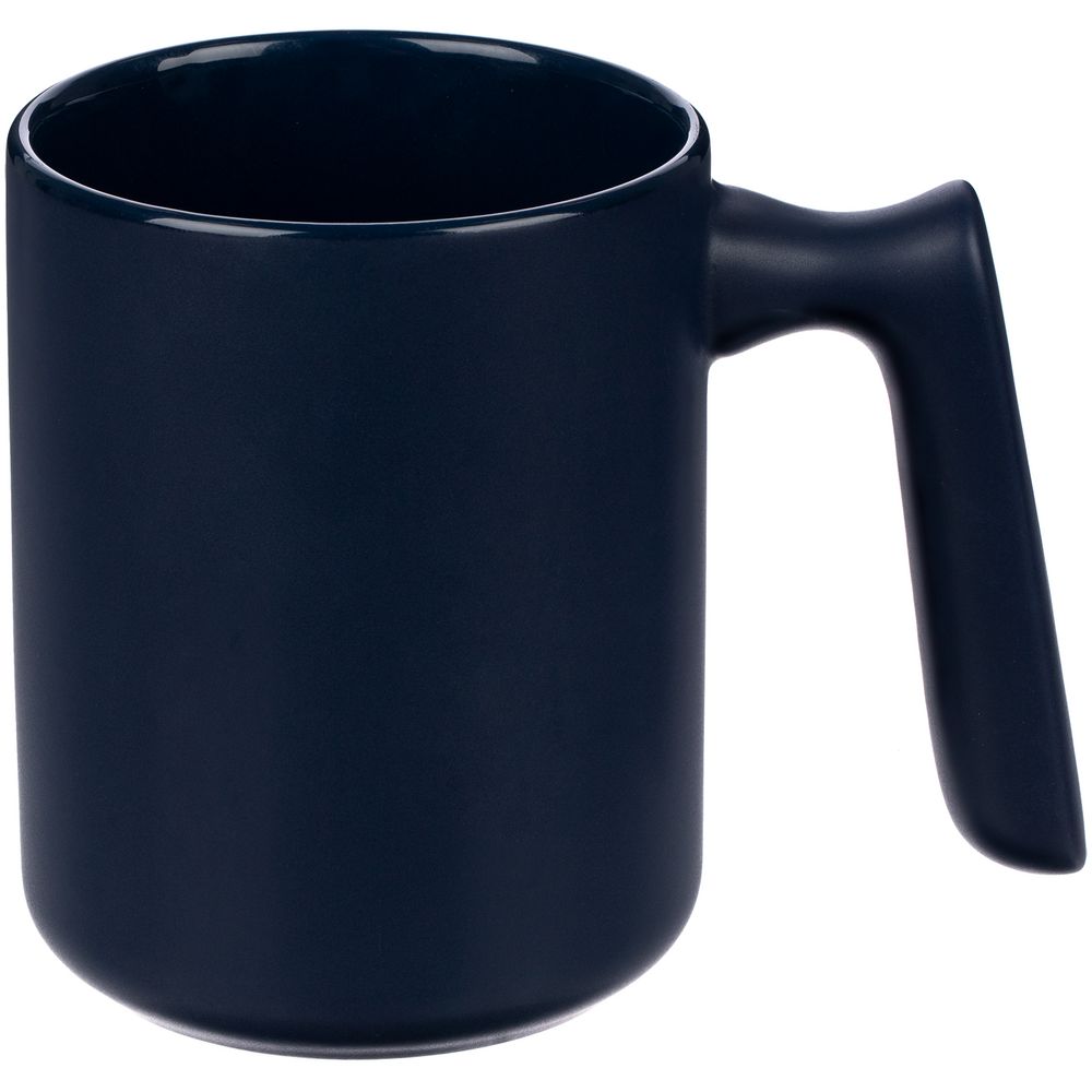 Кружка Visari, темно-синяя — изображение 2
