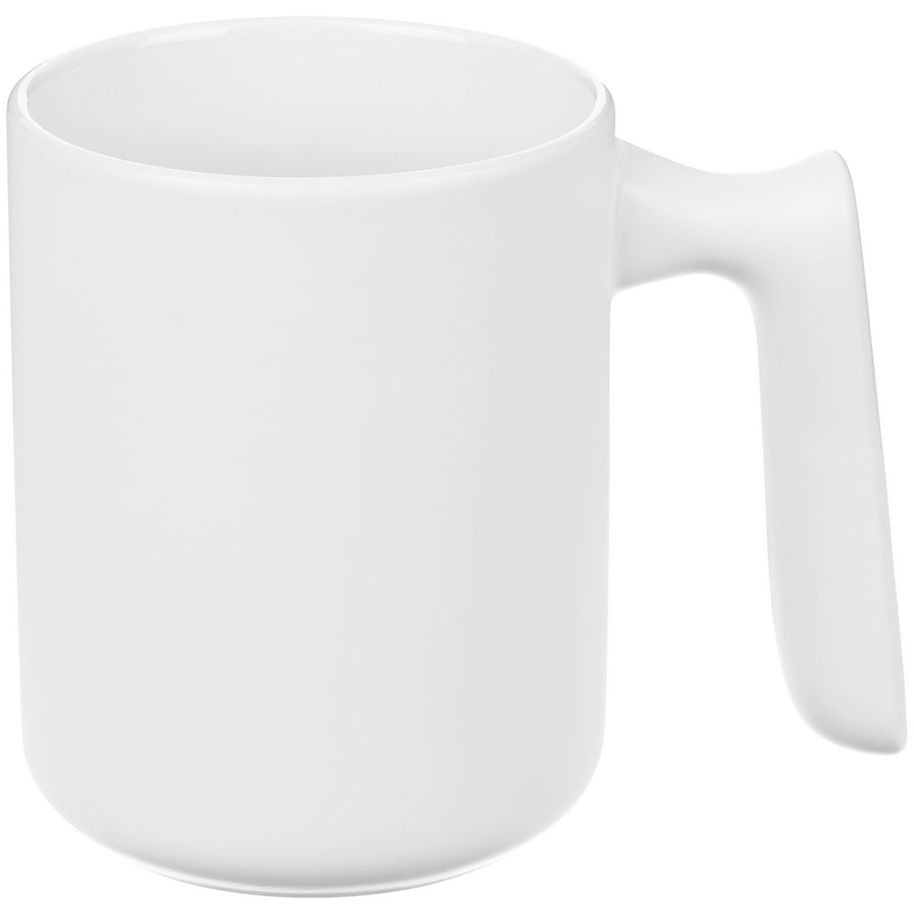 Кружка Visari, белая — изображение 2