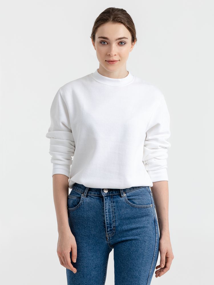 Толстовка New Supreme 280, черная — изображение 7