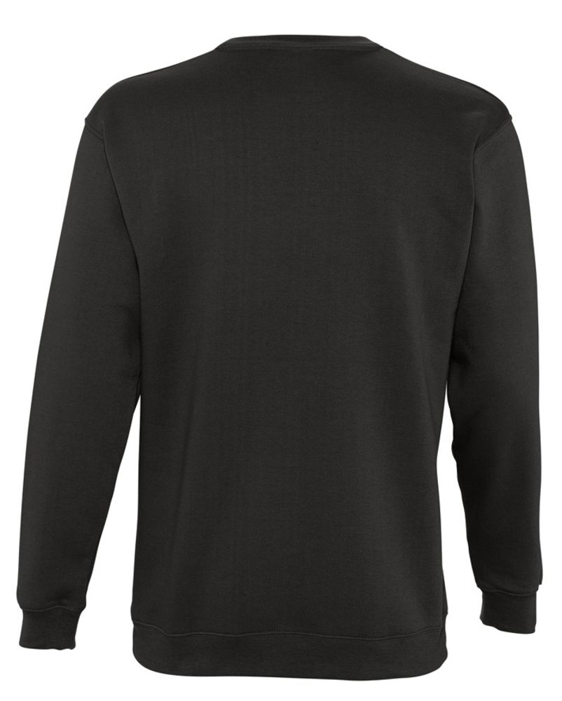 Толстовка New Supreme 280, черная — изображение 3