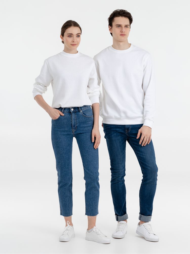 Толстовка New Supreme 280, черная — изображение 9