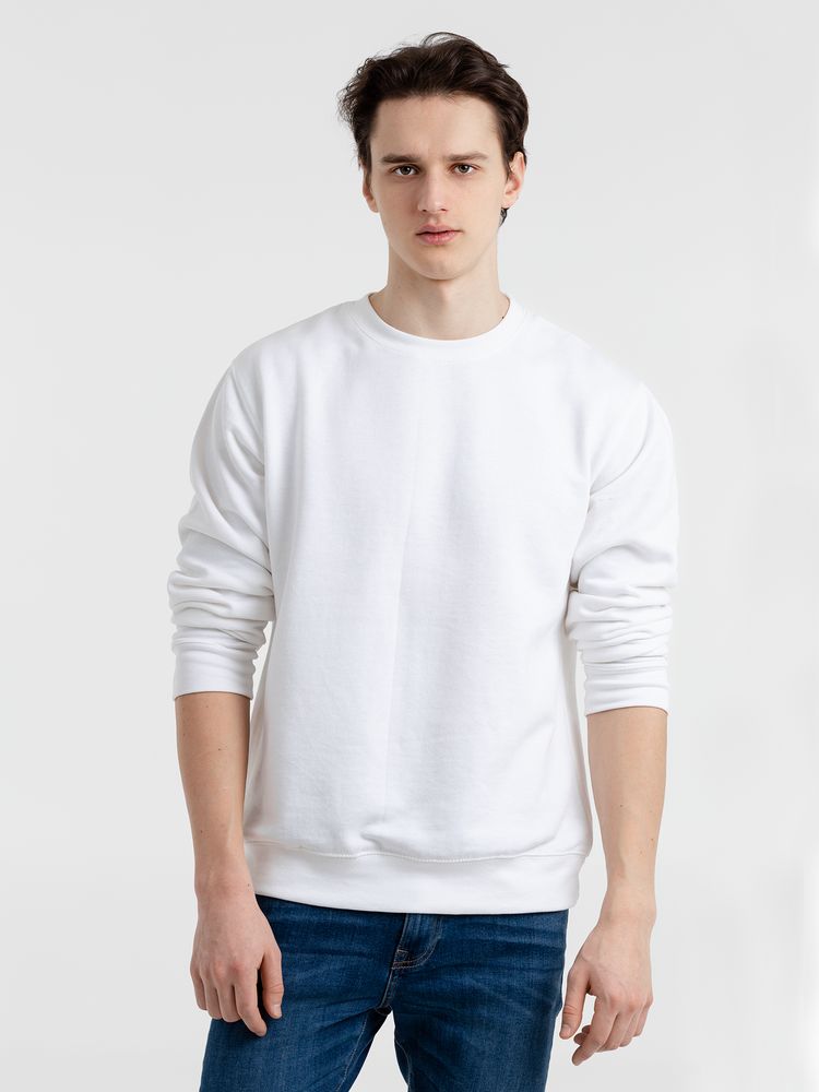 Толстовка New Supreme 280, черная — изображение 5